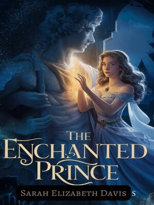 cover image of The Enchanted Prince